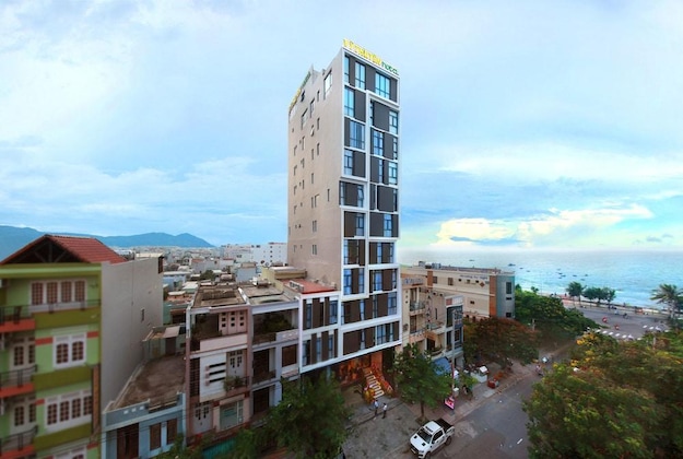 Gallery - The Alcove Da Nang Bay Boutique Hotel