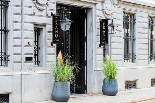 Gallery - Hotel Franq