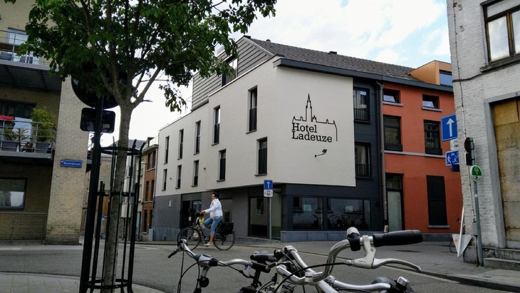 Gallery - Hotel Ladeuze