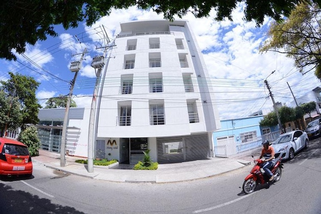 Gallery - Massay Hotel
