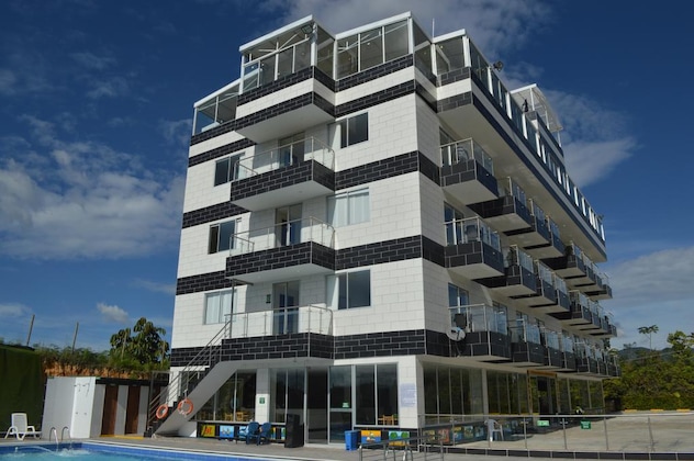 Gallery - Hotel Verony Guatape
