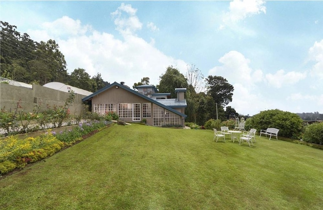 Gallery - Villa Lemon Court