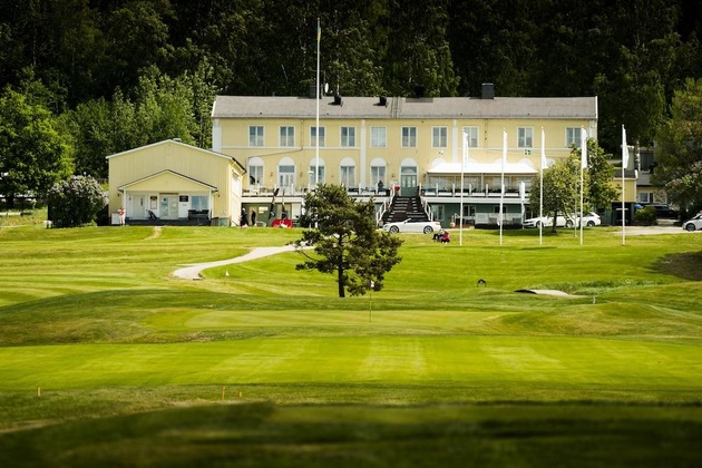 Gallery - Veckefjärdens Hotell & Konferens