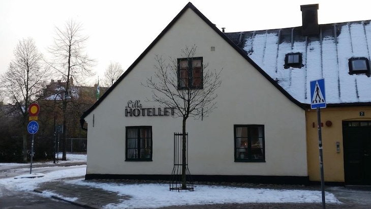 Gallery - Lilla Hotellet
