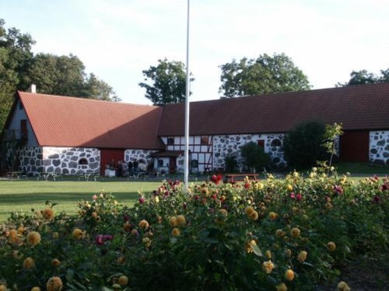 Gallery - Stockeboda Gård och Stugby