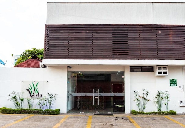 Gallery - Vesta Hotel Boutique Neiva INN SAS