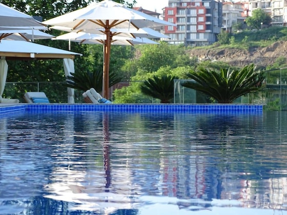 Gallery - Blu Bay Hotel Sozopol