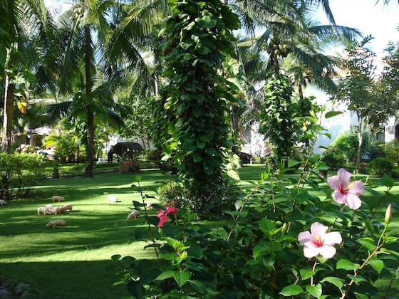 Gallery - Four Oceans Resort Muine