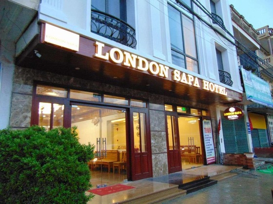 Gallery - London Sapa Hotel