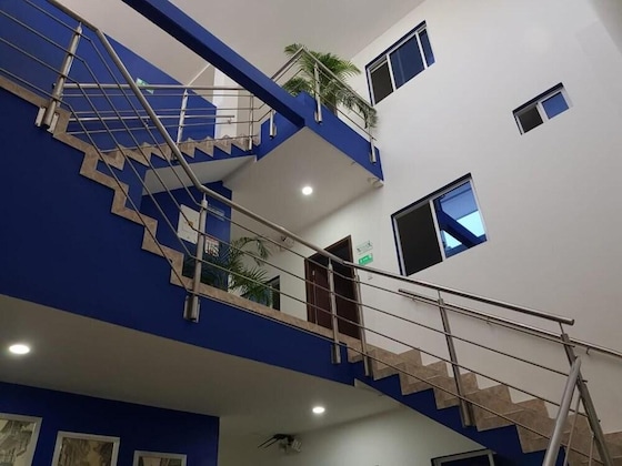 Gallery - Zafara Hotel