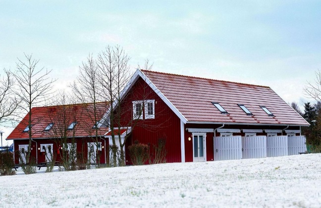Gallery - Apelviken Lägenhetshotell