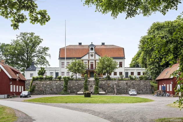 Gallery - First Camp Gunnarso