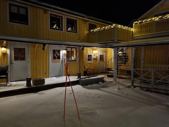 Gallery - Epokgården