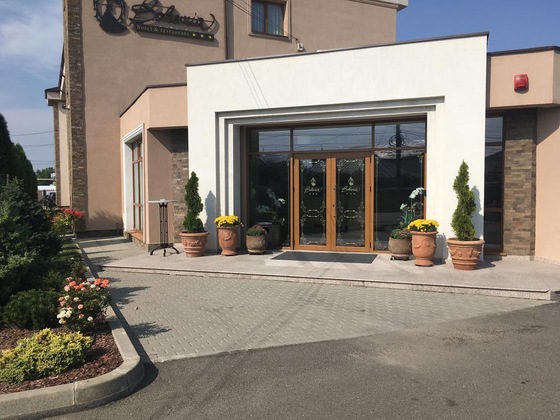 Gallery - Hotel Bohemia
