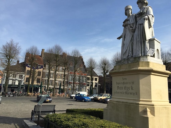 Gallery - Hotel De Maaskant