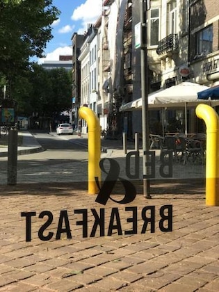 Gallery - Yellow Submarine