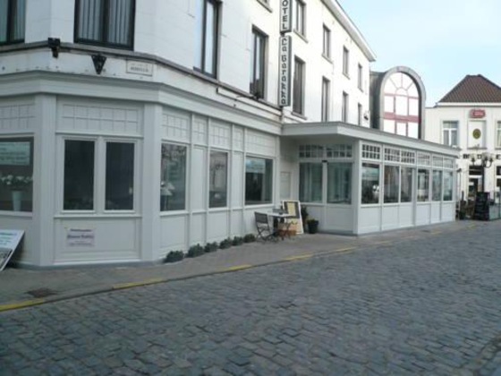 Gallery - Hotel La Barakka