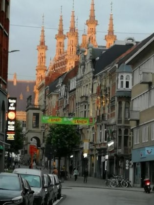 Gallery - Hotel De Pastorij