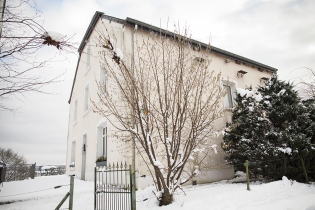 Gallery - B&B Le Verger Du Pierroy