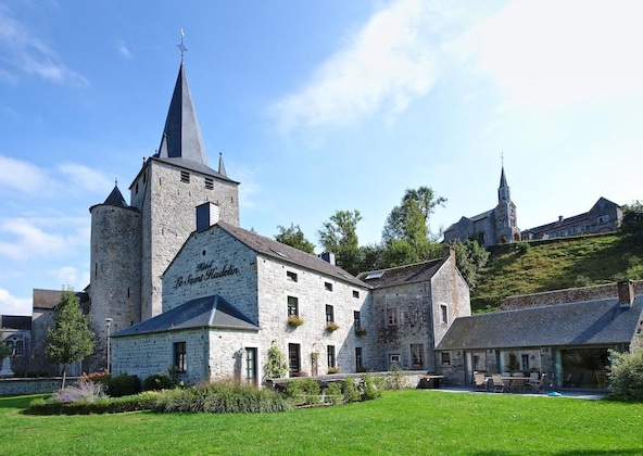 Gallery - Hotel Le Saint Hadelin