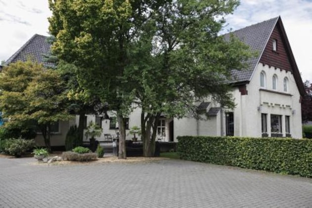 Gallery - Hotel Lepelbed Melle
