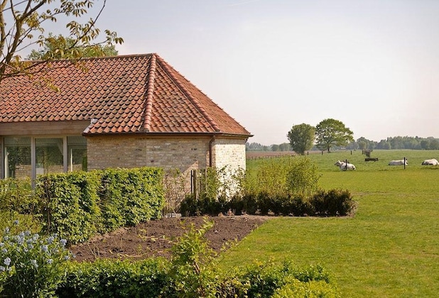 Gallery - B&B Het Weiland
