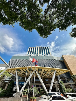 Gallery - Muong Thanh Luxury Buon Ma Thuot