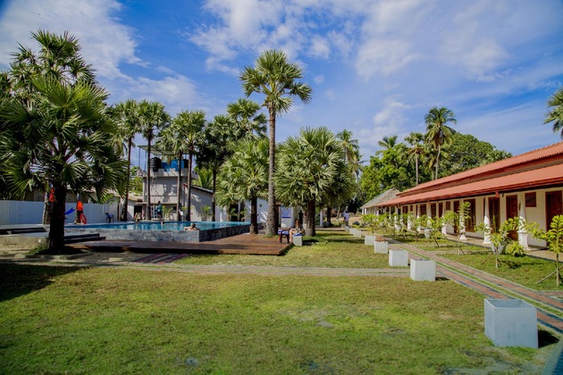 Gallery - Palm Resort Nilaveli