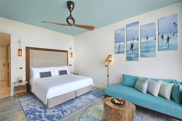 Gallery - Radisson Blu Resort