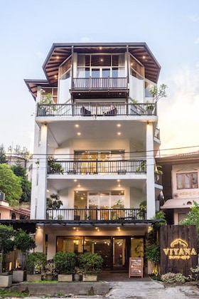 Gallery - Viyana Boutique Hotel