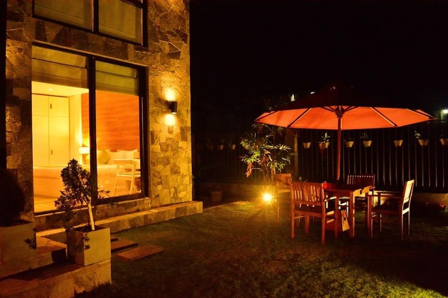 Gallery - The Highlands By Unique Hotels