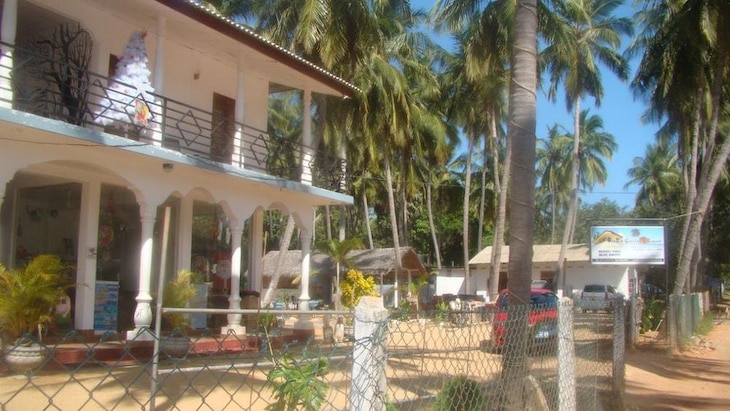 Gallery - French Garden Resort