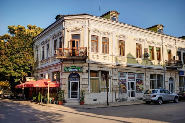 Gallery - Hotel Izvora