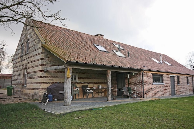 Gallery - B&B Crijbohoeve