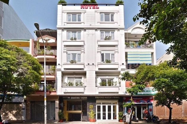 Gallery - Truong Thinh Hotel