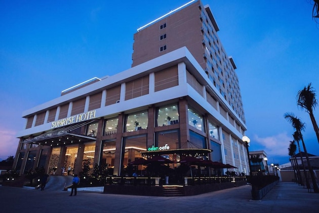 Gallery - Sunrise Hotel
