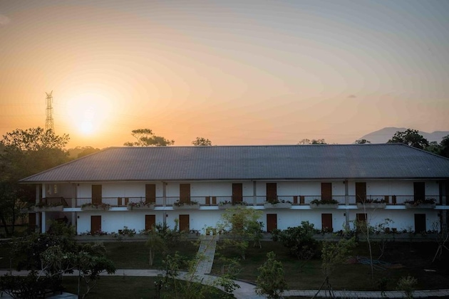 Gallery - Sungreen Resort