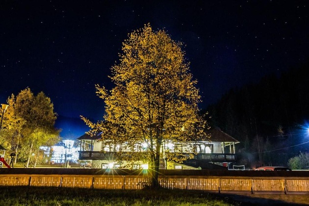 Gallery - Pensiunea La Moara