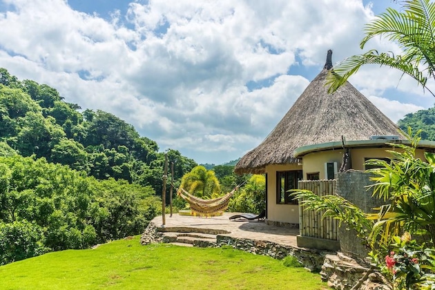 Gallery - One Santuario Natural