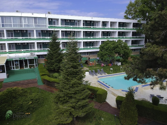 Gallery - Hotel Decebal Neptun