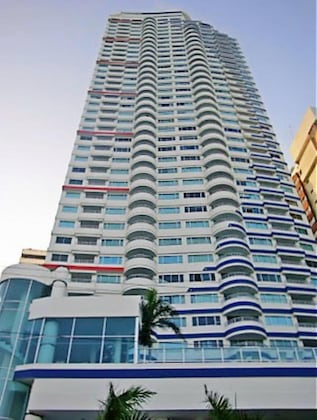 Gallery - Apartamentos Frente Al Mar Palmetto By Cr