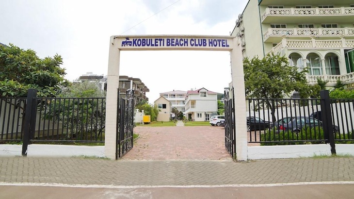 Gallery - Kobuleti Beach Club