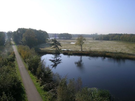 Gallery - Camping Baalse Hei