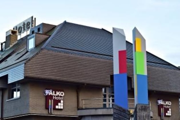 Gallery - Falko Hotel