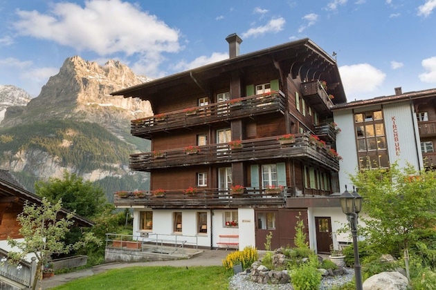 Gallery - Hotel Kirchbühl