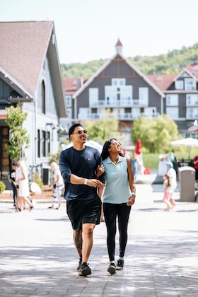 Gallery - Blue Mountain Resort Inn