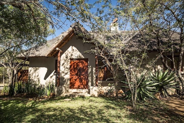 Gallery - Hoedspruit Raptors Lodge N16