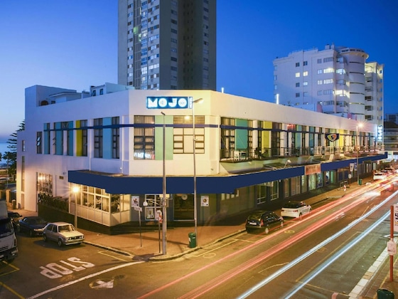 Gallery - Mojo Hostel & Market Cape Town