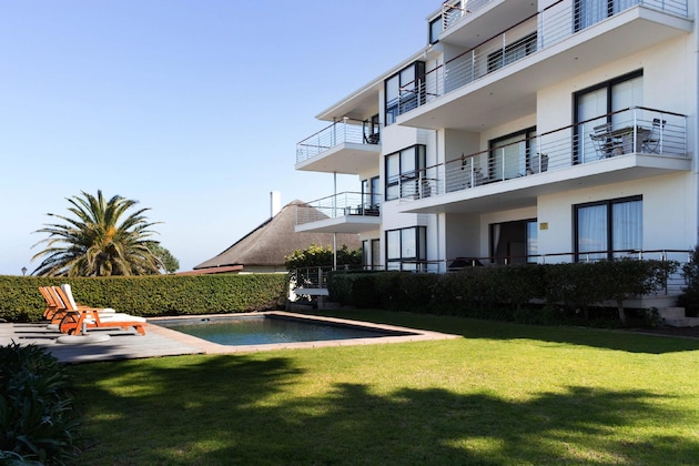 Gallery - Hermanus Luxury Apartments