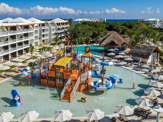 Gallery - Ocean Riviera Paradise  - All Inclusive
